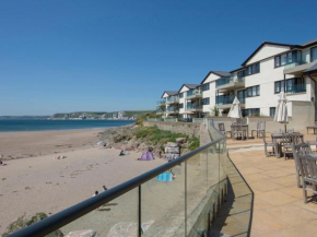 12 Burgh Island Causeway